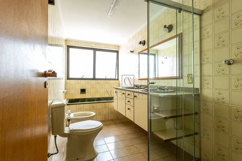 Foto 7 de Apartamento com 3 quartos à venda, 168m2 em Barueri - SP