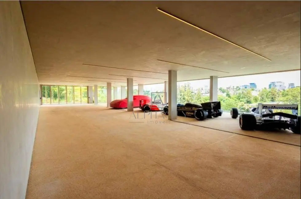 Foto 9 de Casa de Condomínio com 6 quartos à venda, 2000m2 em Santana De Parnaiba - SP