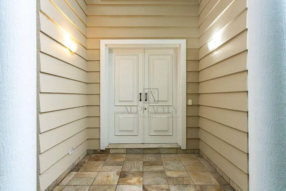 Foto 9 de Casa de Condomínio com 4 quartos para alugar, 452m2 em Santana De Parnaiba - SP