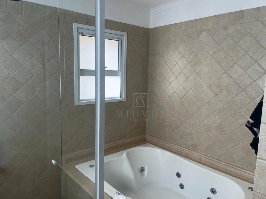 Foto 9 de Casa de Condomínio com 4 quartos à venda, 1290m2 em Residencial Tamboré, Barueri - SP