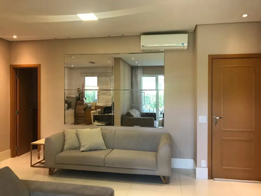 Foto 5 de Apartamento com 3 quartos para alugar, 142m2 em Tamboré, Santana De Parnaiba - SP