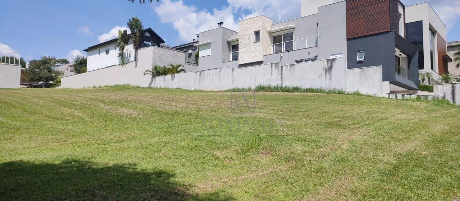 Foto 8 de Terreno / Lote à venda, 525m2 em Tamboré, Santana De Parnaiba - SP