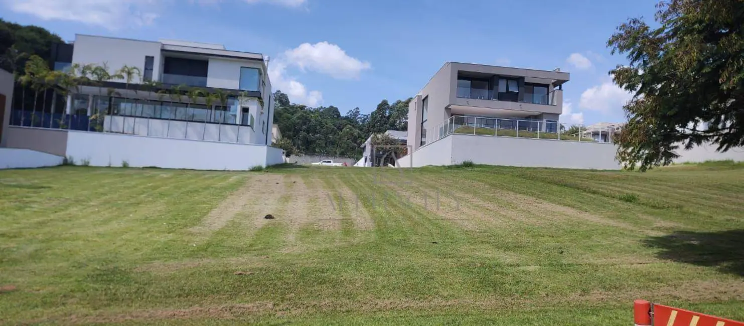 Foto 5 de Terreno / Lote à venda, 525m2 em Tamboré, Santana De Parnaiba - SP