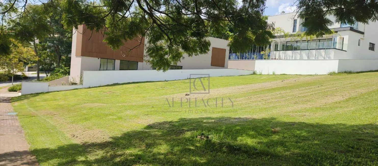 Foto 9 de Terreno / Lote à venda, 525m2 em Tamboré, Santana De Parnaiba - SP