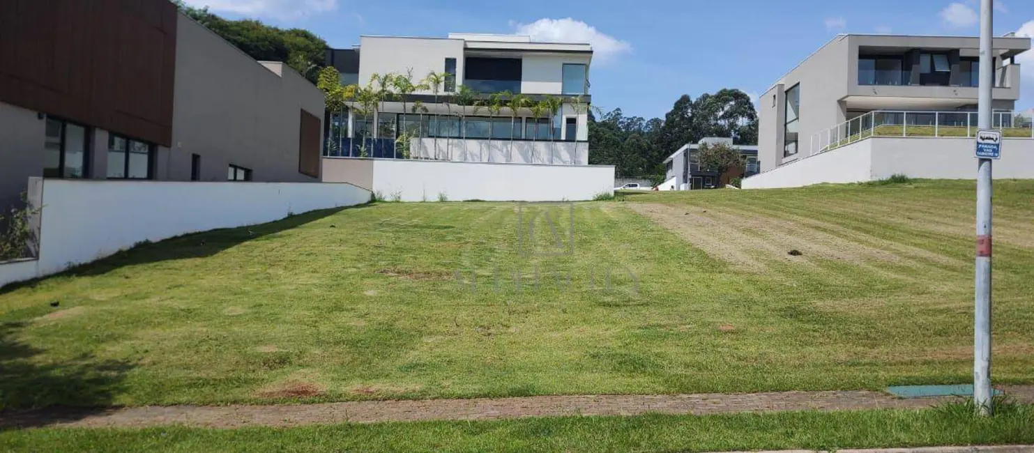 Foto 7 de Terreno / Lote à venda, 525m2 em Tamboré, Santana De Parnaiba - SP
