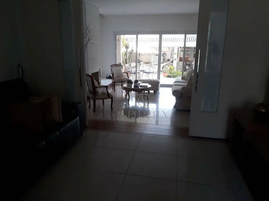 Foto 7 de Casa de Condomínio com 3 quartos para alugar, 360m2 em Santana De Parnaiba - SP