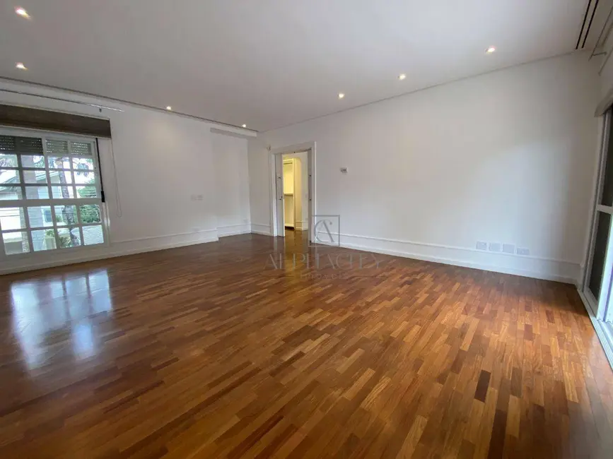 Foto 9 de Casa de Condomínio com 4 quartos à venda, 1200m2 em Barueri - SP