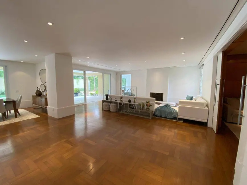 Foto 7 de Casa de Condomínio com 4 quartos à venda, 1200m2 em Barueri - SP