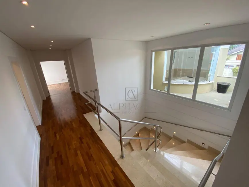 Foto 8 de Casa de Condomínio com 4 quartos à venda, 1200m2 em Barueri - SP