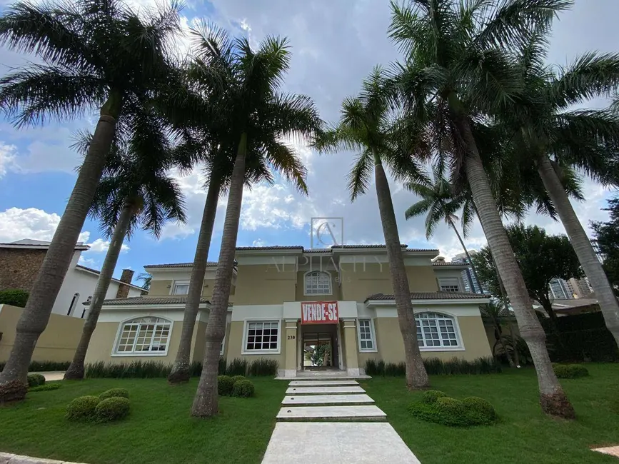 Foto 5 de Casa de Condomínio com 4 quartos à venda, 1200m2 em Barueri - SP