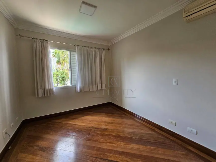 Foto 5 de Casa de Condomínio com 4 quartos à venda e para alugar, 560m2 em Barueri - SP