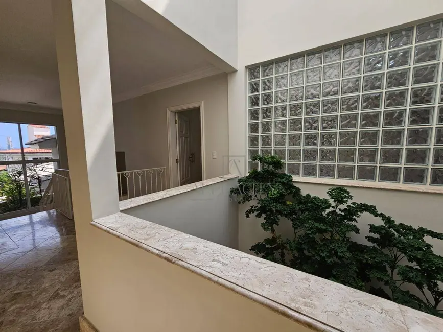 Foto 2 de Casa de Condomínio com 4 quartos à venda e para alugar, 560m2 em Barueri - SP