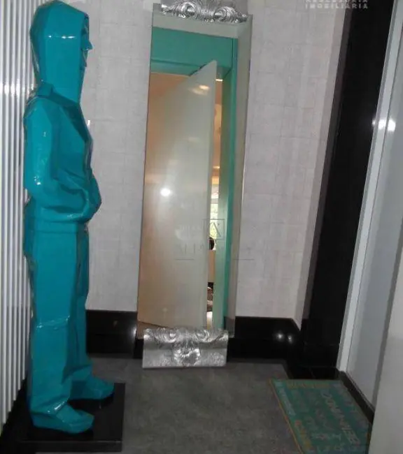 Foto 7 de Apartamento com 4 quartos à venda, 367m2 em Tamboré, Barueri - SP