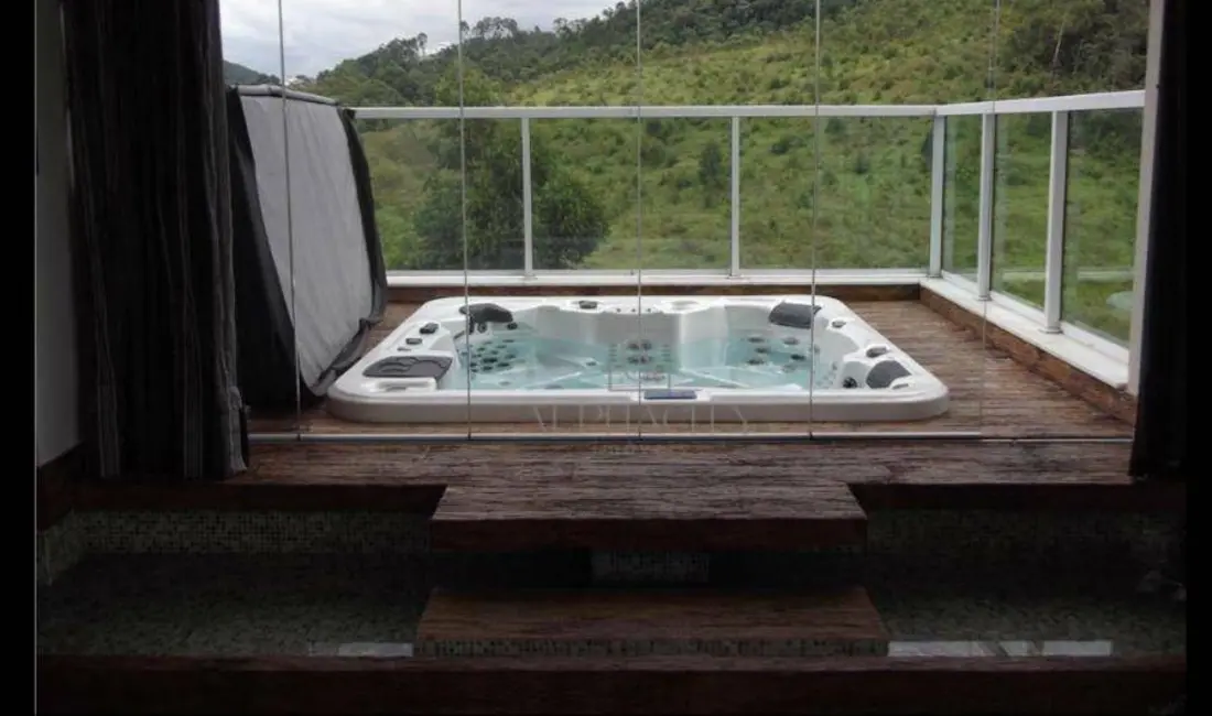 Foto 9 de Apartamento com 4 quartos à venda, 367m2 em Tamboré, Barueri - SP