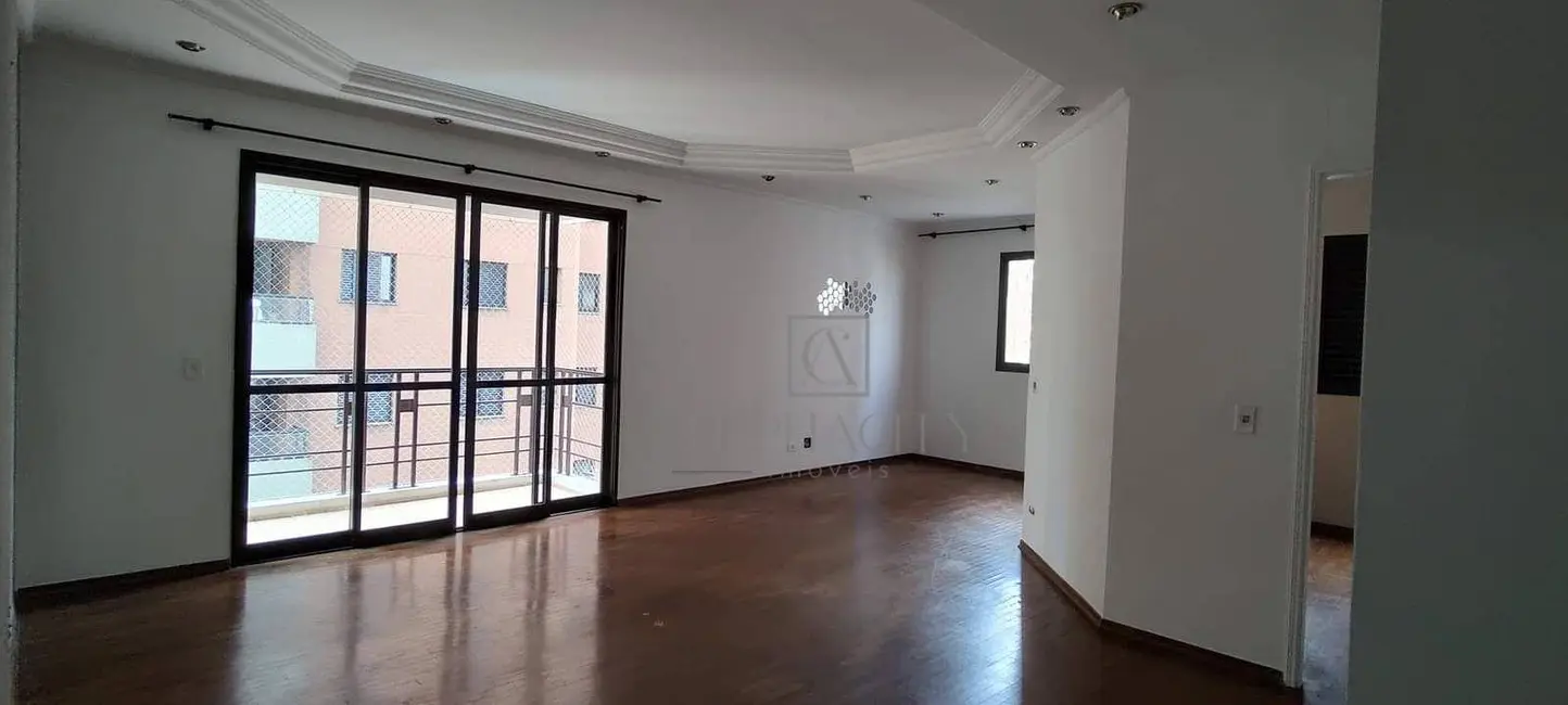 Foto 1 de Apartamento com 2 quartos à venda, 74m2 em Barueri - SP