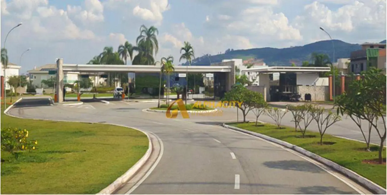 Foto 3 de Terreno / Lote à venda, 464m2 em Santana De Parnaiba - SP