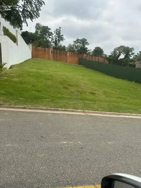 Foto 2 de Terreno / Lote à venda, 464m2 em Santana De Parnaiba - SP