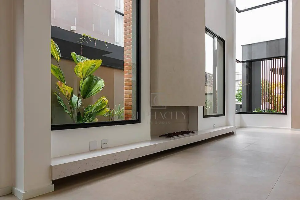 Foto 4 de Casa de Condomínio com 4 quartos à venda, 420m2 em Santana De Parnaiba - SP