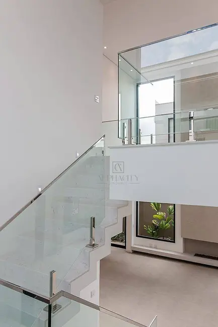 Foto 6 de Casa de Condomínio com 4 quartos à venda, 420m2 em Santana De Parnaiba - SP