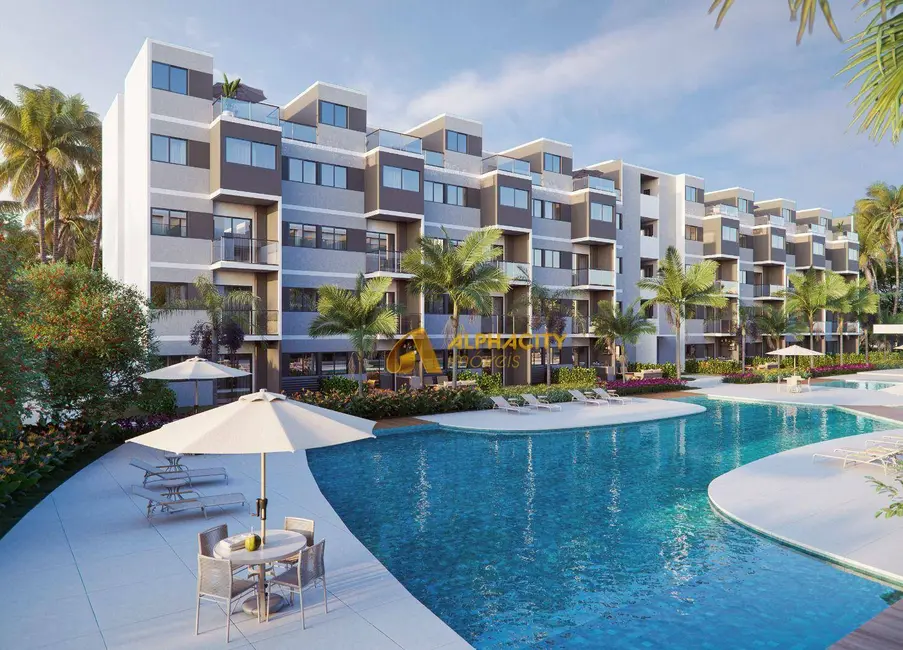 Foto 8 de Apartamento com 2 quartos à venda, 72m2 em Centro, Tamandare - PE