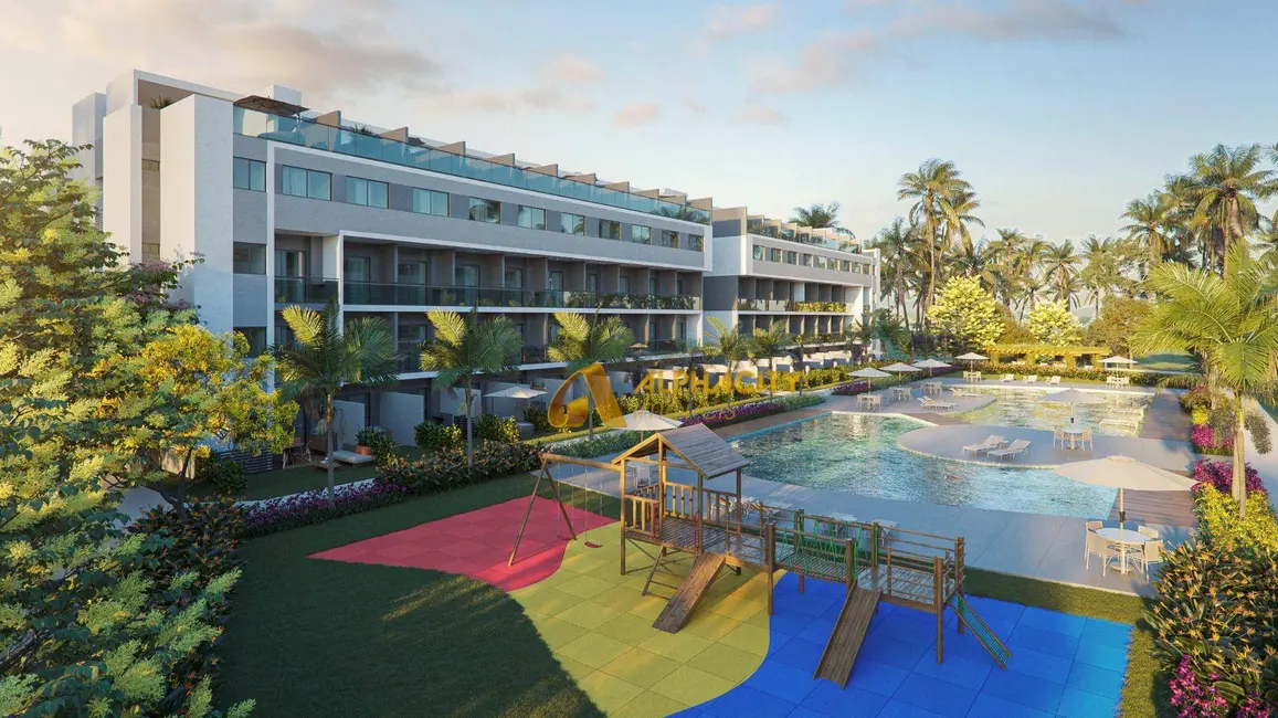 Foto 5 de Apartamento com 2 quartos à venda, 72m2 em Centro, Tamandare - PE