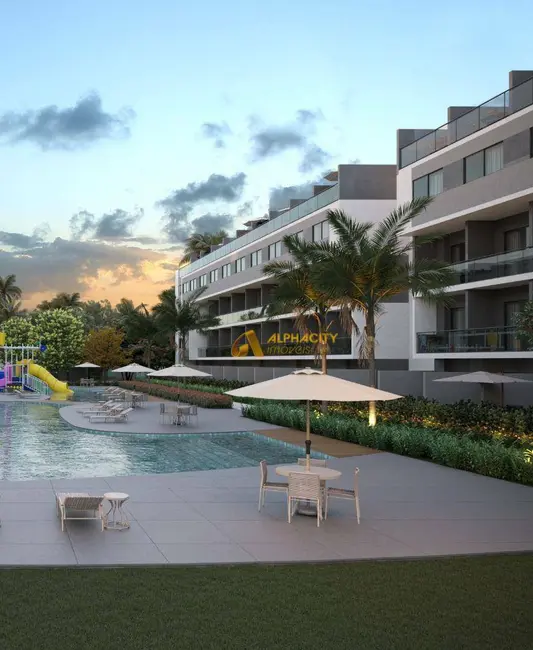 Foto 6 de Apartamento com 2 quartos à venda, 72m2 em Centro, Tamandare - PE