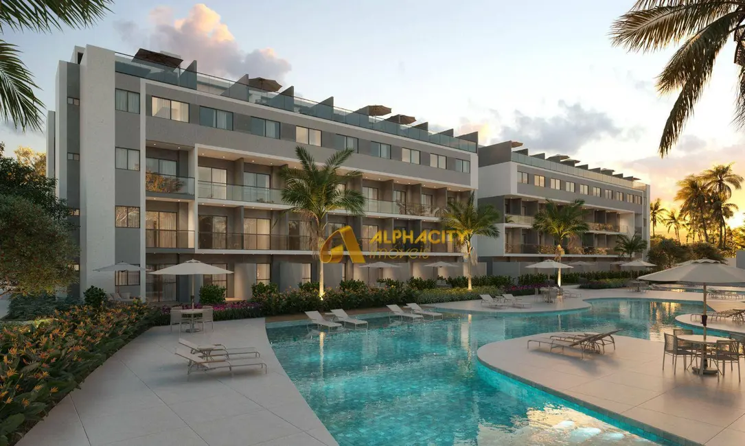 Foto 3 de Apartamento com 2 quartos à venda, 72m2 em Centro, Tamandare - PE