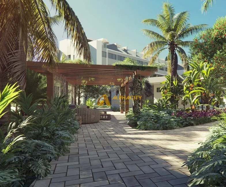 Foto 4 de Apartamento com 2 quartos à venda, 72m2 em Centro, Tamandare - PE