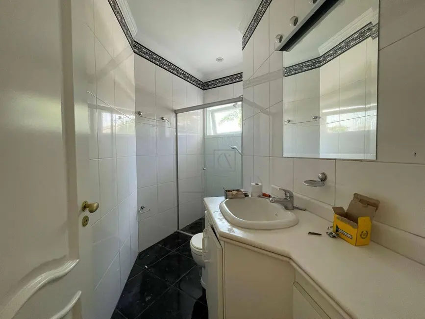 Foto 9 de Casa de Condomínio com 4 quartos à venda, 600m2 em Santana De Parnaiba - SP