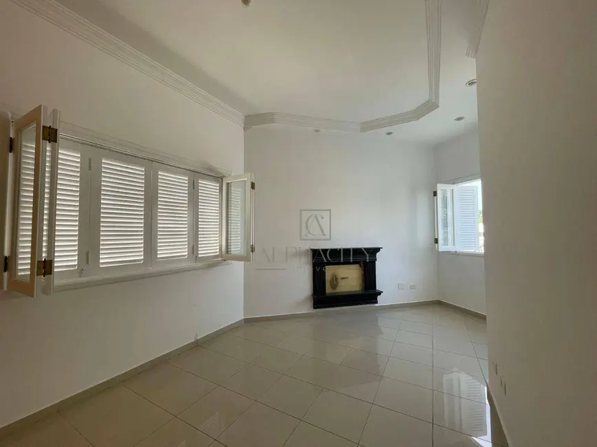 Foto 8 de Casa de Condomínio com 4 quartos à venda, 600m2 em Santana De Parnaiba - SP