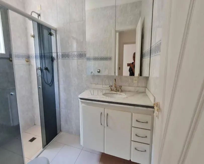 Foto 5 de Casa de Condomínio com 4 quartos à venda, 490m2 em Santana De Parnaiba - SP