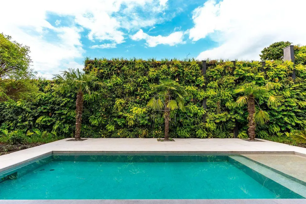 Foto 5 de Casa de Condomínio com 5 quartos à venda, 1055m2 em Tamboré, Santana De Parnaiba - SP