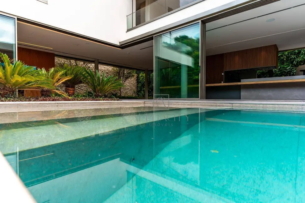 Foto 9 de Casa de Condomínio com 5 quartos à venda, 1055m2 em Tamboré, Santana De Parnaiba - SP