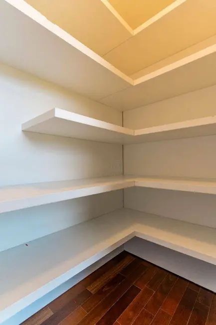 Foto 3 de Casa de Condomínio com 5 quartos à venda, 1055m2 em Tamboré, Santana De Parnaiba - SP