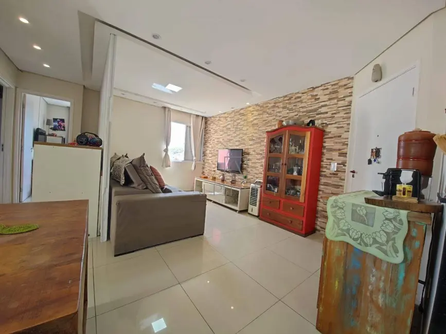 Foto 2 de Apartamento com 2 quartos à venda, 56m2 em Conceição, Osasco - SP