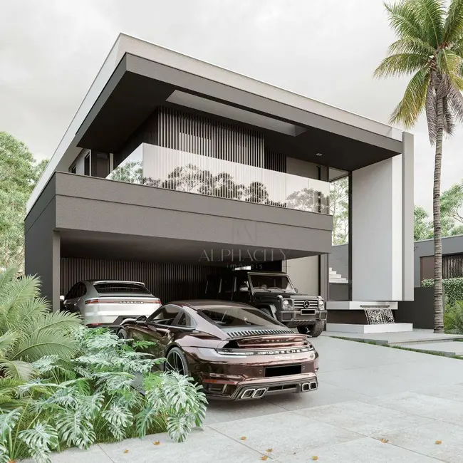 Foto 1 de Terreno / Lote à venda, 441m2 em Santana De Parnaiba - SP