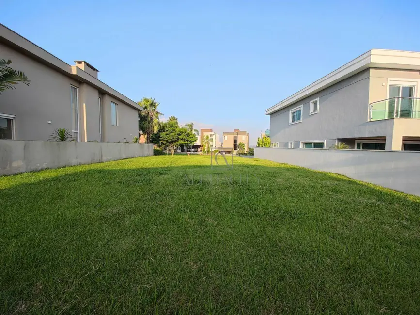 Foto 3 de Terreno / Lote à venda, 441m2 em Santana De Parnaiba - SP