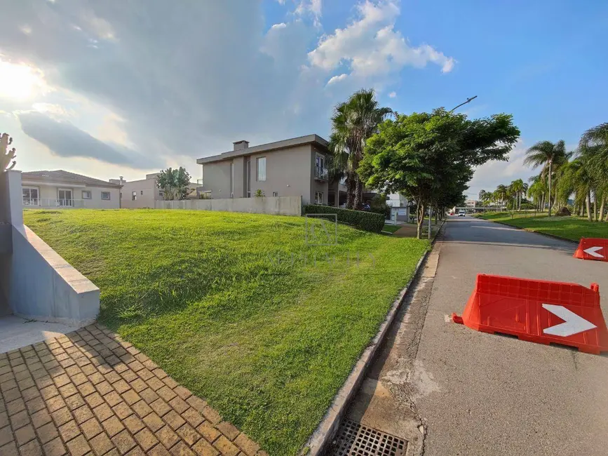 Foto 4 de Terreno / Lote à venda, 441m2 em Santana De Parnaiba - SP