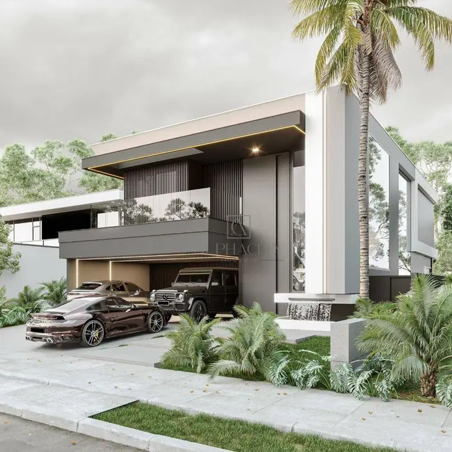 Foto 6 de Terreno / Lote à venda, 441m2 em Santana De Parnaiba - SP