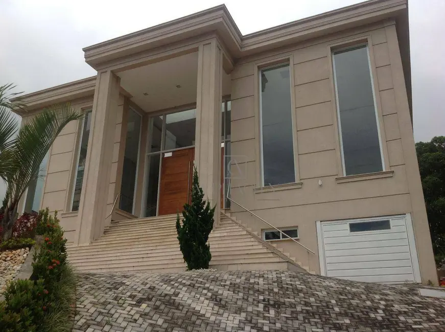 Foto 3 de Casa de Condomínio com 4 quartos à venda, 2198m2 em Residencial Tamboré, Barueri - SP