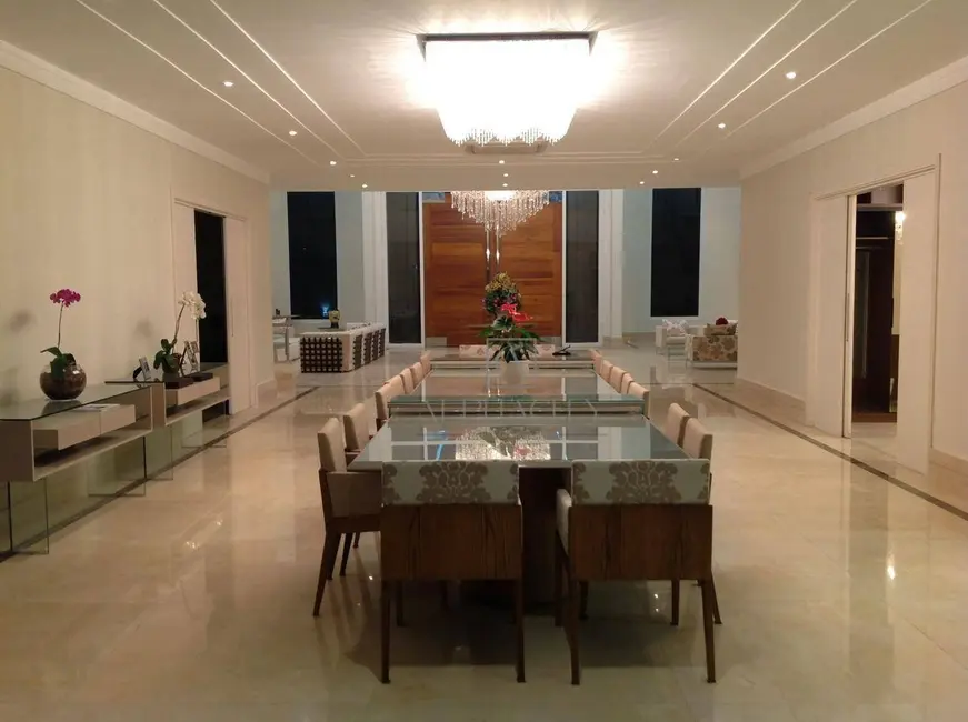 Foto 8 de Casa de Condomínio com 4 quartos à venda, 2198m2 em Residencial Tamboré, Barueri - SP