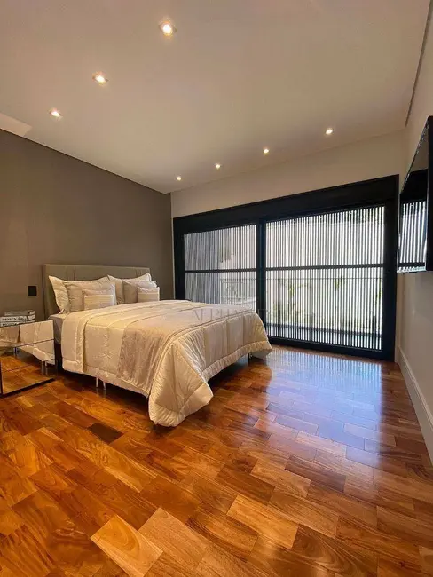 Foto 9 de Casa de Condomínio com 6 quartos à venda, 1100m2 em Tamboré, Santana De Parnaiba - SP