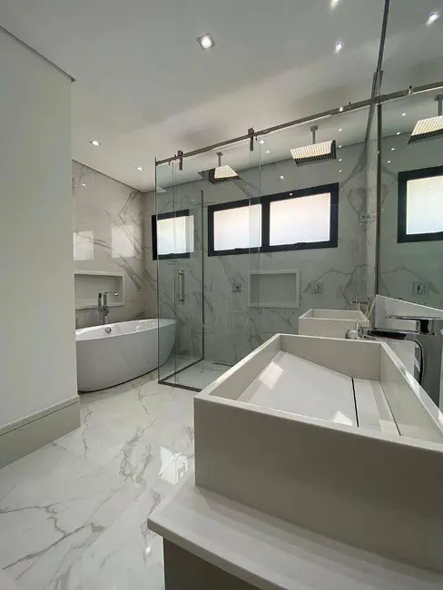 Foto 7 de Casa de Condomínio com 6 quartos à venda, 1100m2 em Tamboré, Santana De Parnaiba - SP