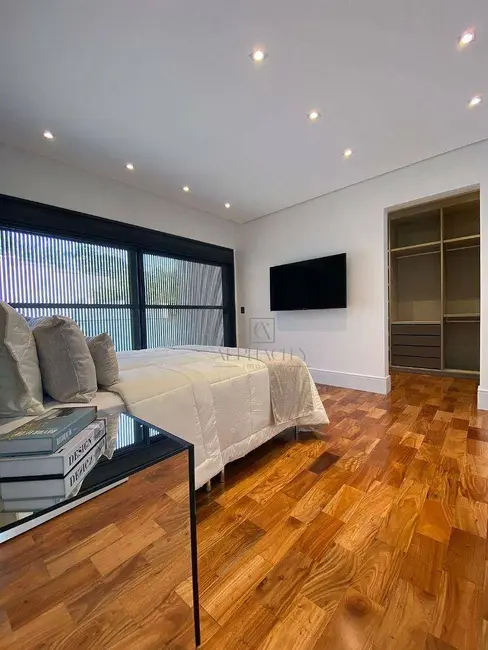 Foto 8 de Casa de Condomínio com 6 quartos à venda, 1100m2 em Tamboré, Santana De Parnaiba - SP