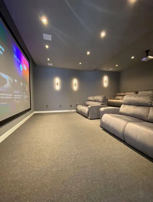 Foto 3 de Casa de Condomínio com 6 quartos à venda, 1100m2 em Tamboré, Santana De Parnaiba - SP