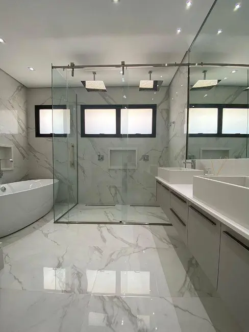 Foto 6 de Casa de Condomínio com 6 quartos à venda, 1100m2 em Tamboré, Santana De Parnaiba - SP