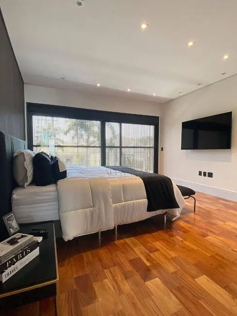 Foto 5 de Casa de Condomínio com 6 quartos à venda, 1100m2 em Tamboré, Santana De Parnaiba - SP