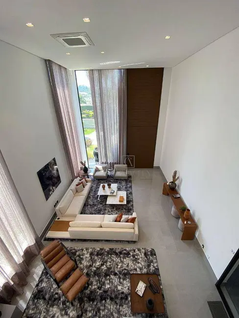 Foto 2 de Casa de Condomínio com 6 quartos à venda, 1100m2 em Tamboré, Santana De Parnaiba - SP