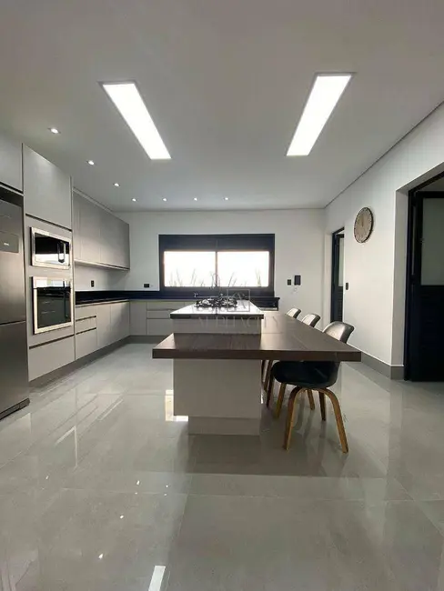 Foto 1 de Casa de Condomínio com 6 quartos à venda, 1100m2 em Tamboré, Santana De Parnaiba - SP