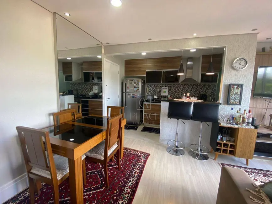 Foto 3 de Apartamento com 1 quarto para alugar, 46m2 em Barueri - SP